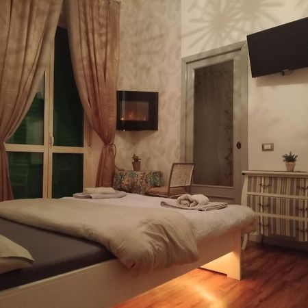 Studio BBWine Palermo Esterno foto